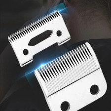 Professional Replacement Blades Hair Clipper Blade for Wahl Clipper BO UK