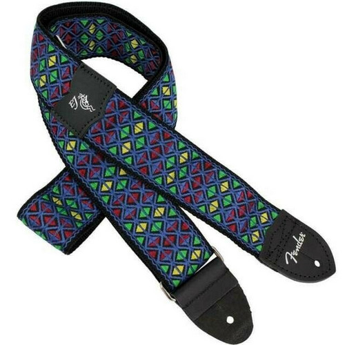 New fender strap - new,