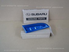 SUBARU IMPREZA GDB COVER FRONT