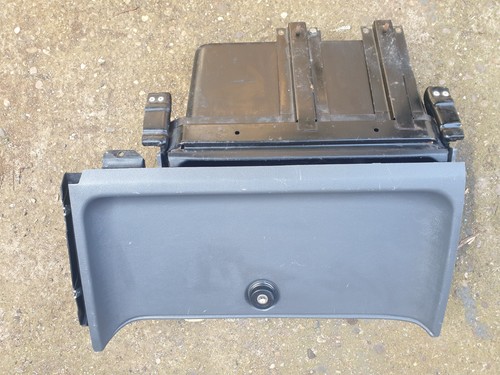 Ford capri mk3 glove - capri,