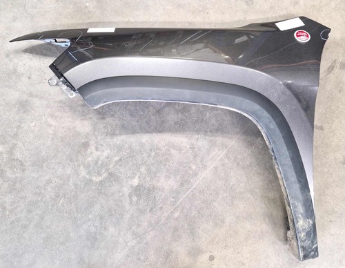 Fender left jeep cherokee - left, n/s