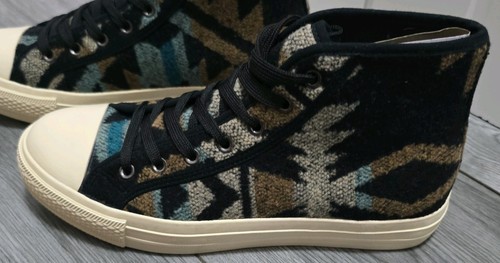 Joe brown aztec print - joe,
