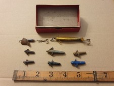 Hardy vintage fishing tackle