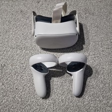 Meta Quest 2 128GB Oculus VR