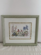 Limited Edition Signed Print