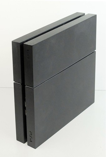 Sony playstation 500gb - 4,