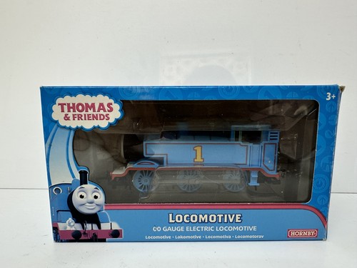 Hornby r9287 thomas - hornby,