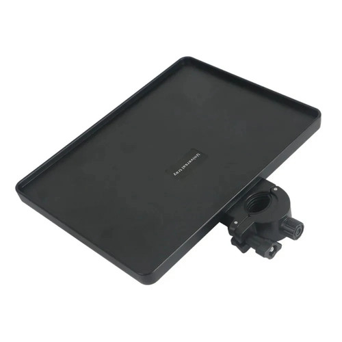 Microphone stand holder - microphone,