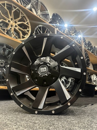 Riviera black alloy - riviera,