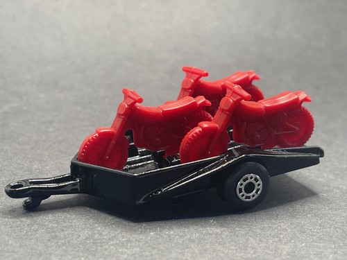 Matchbox motor cycle - matchbox, motor-cycle