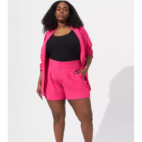 Torrid wide leg studio - leg,
