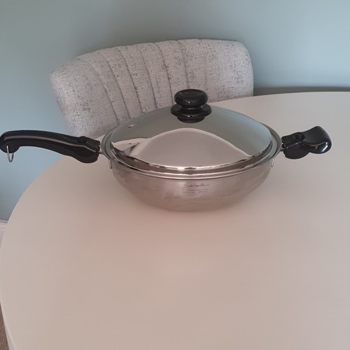 Saladmaster stainless - saladmaster,