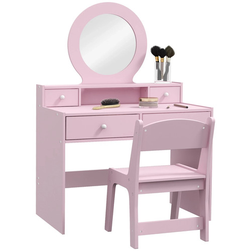 Aiyaplay kids dressing table - aiyaplay,
