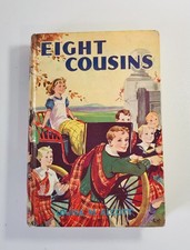 Eight Cousins (The Aunt-Hill)