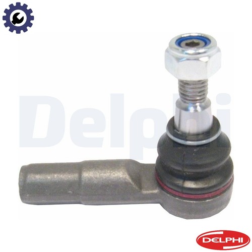 Tie rod end ta1808 - tie, for