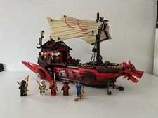 Lego ninjago - ninjago,