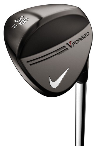 Nike forged black oxide - nike, 52*