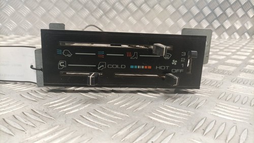Bedford midi 1988 1992 heater - bedford,