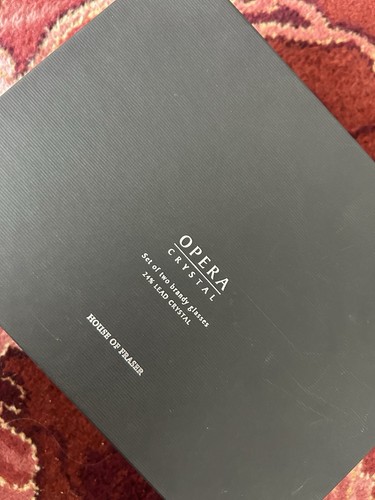 Opera crystal lead - opera,