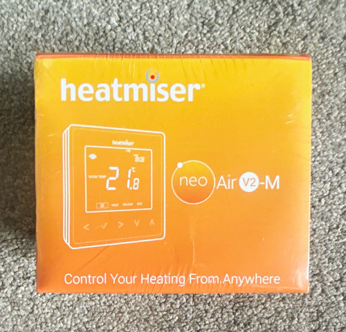 Heatmiser neoair smart - heatmiser,