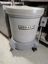 Hobart 20 gallon commercial