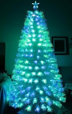 Pre Lit Christmas Tree 5ft