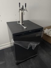 Keg king kegerator KEG MASTER Fits 50L keg HOME BAR