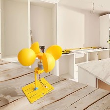 Small Wind Turbine Generator