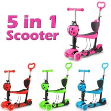 Kids scooter wheels - kids,