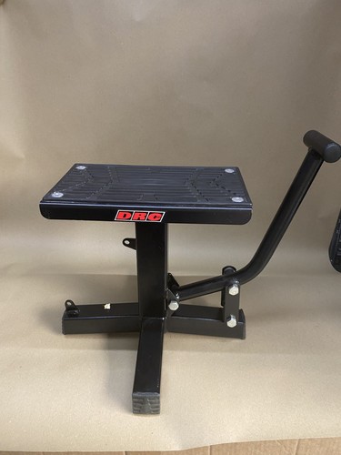 Drc steel lift stand - drc, up