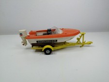 Matchbox King Size Lesney