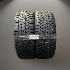 Runflat 2×205/45 R17 88V