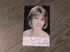 Jane Asher TV & Film Actress