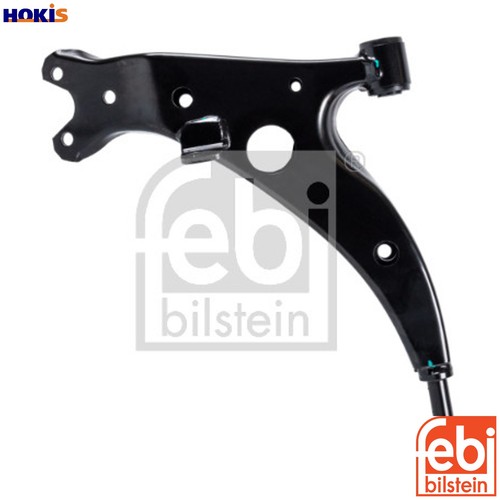 Controltrailing arm wheel - controltrailing,