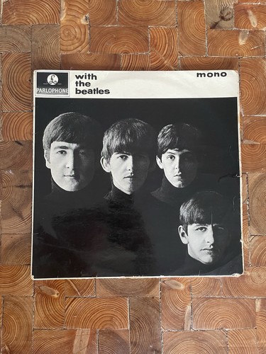 With the beatles original - the,