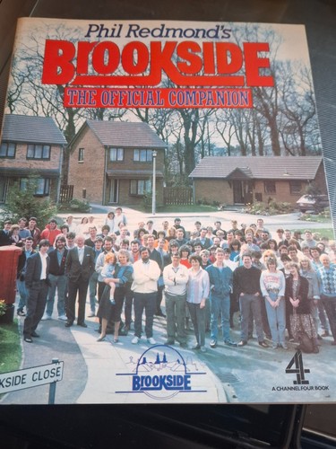 Brookside the official - brookside,