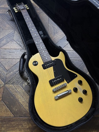 Gibson les paul - junior, special