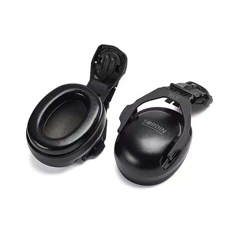 Sordin xls helmet mounted ear - xls,