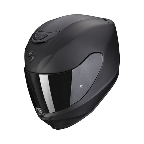 Scorpion exo 391 matte - exo-391, black