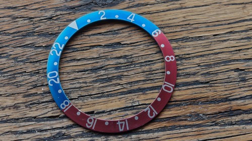 Custom faded pepsi - custom, aluminium