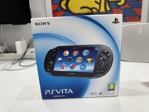 Sony vita pch 1003 - sony,
