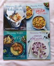 Slimming World Recipe Book
