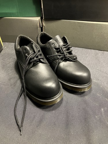 Martens industrial steel - dr,