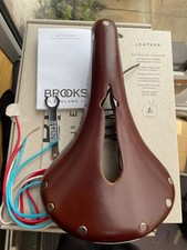Brooks Endland Brooks B17