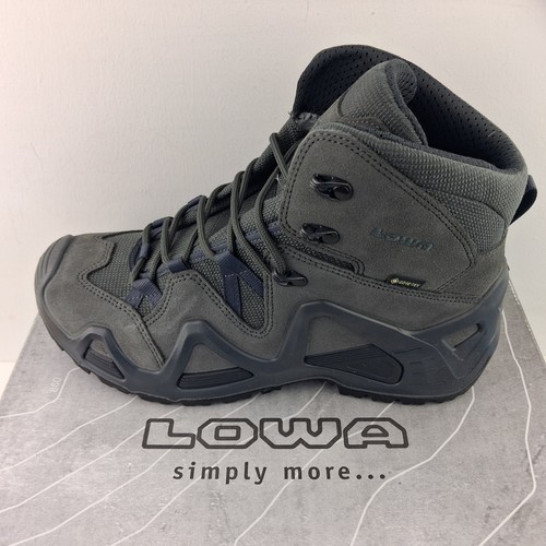 Lowa zephyr gtx - mid, tf