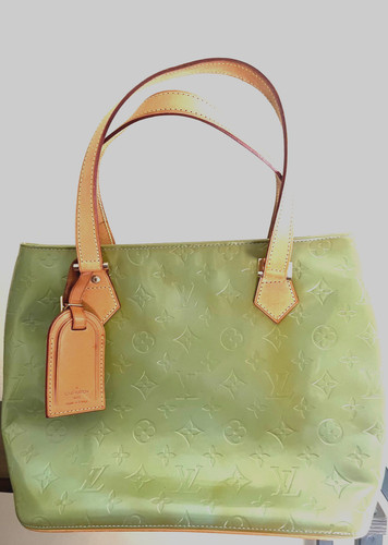 Louis vuitton vernis - louis, houston