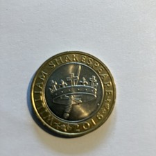 2016 William Shakespeare