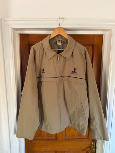 Vintage adidas tottenham - adidas,