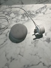 Google Nest Mini Smart Speaker