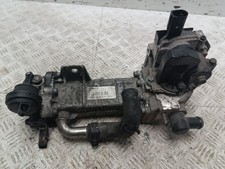 2015 KIA SPORTAGE EGR COOLER &